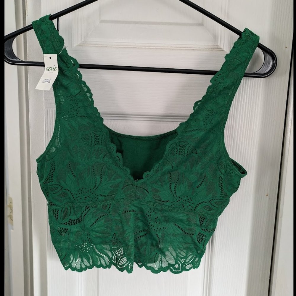 Aerie Bralette size Medium
